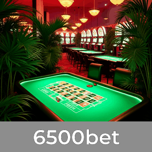 Acesse a Praticidade Total com o App 6500bet