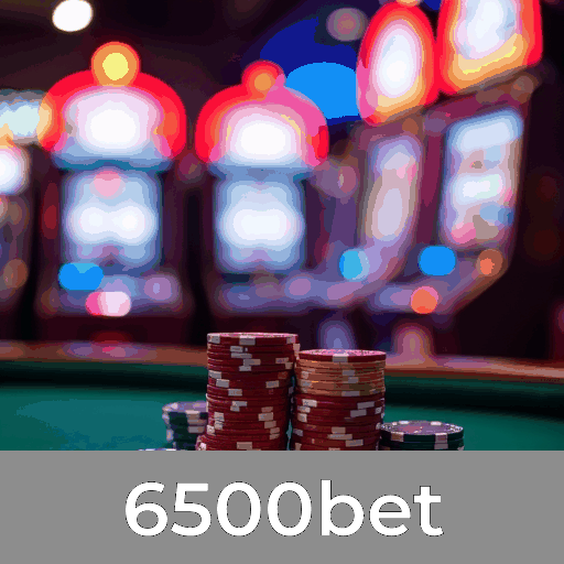 6500bet: Emoção e Oportunidades de Ganhar no Cassino
