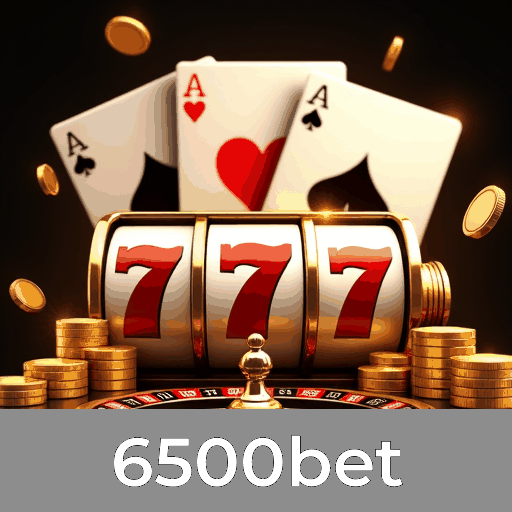 Garanta seu acesso premium com login protegido na 6500bet