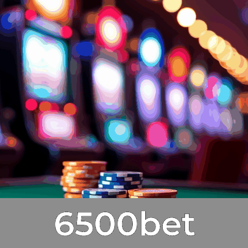 Descubra as Ofertas Exclusivas de Bônus no 6500bet Hoje