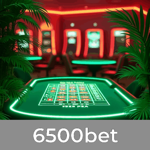 Descubra Ofertas Exclusivas no 6500bet e Ganhe Grandes Prêmios