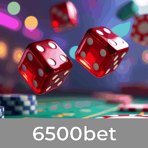 Descubra a Diversidade de Jogos de Cassino no 6500bet Online