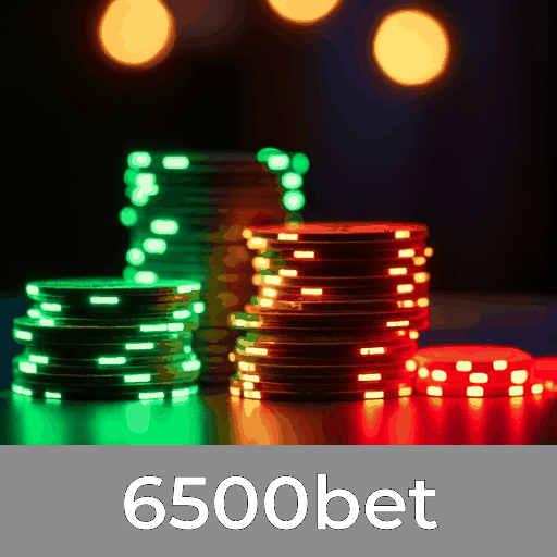 6500bet: Ganhos Instantâneos com o Crash de Alta Retorno