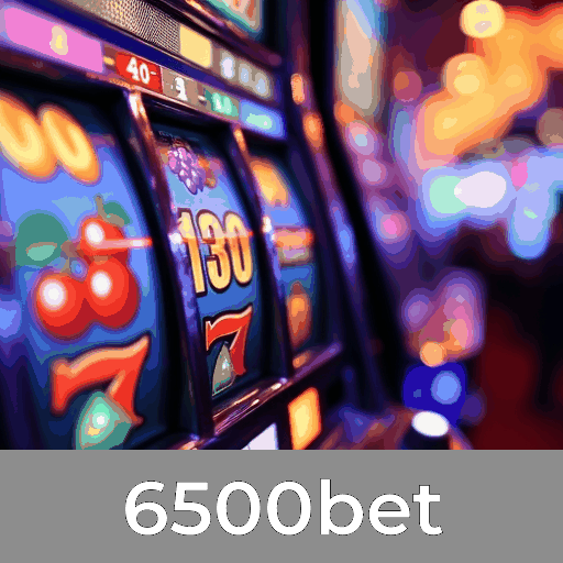 6500bet: Seu Cassino Online Seguro e Premiado