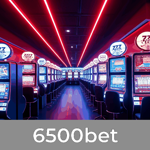 Garanta seu acesso premium com login protegido na 6500bet