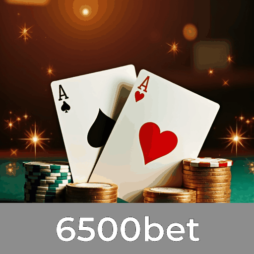 6500bet: Emoção e Oportunidades de Ganhar no Cassino